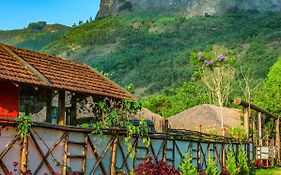 Deshadan Eco Valley Resort - An Eco Friendly Mud House